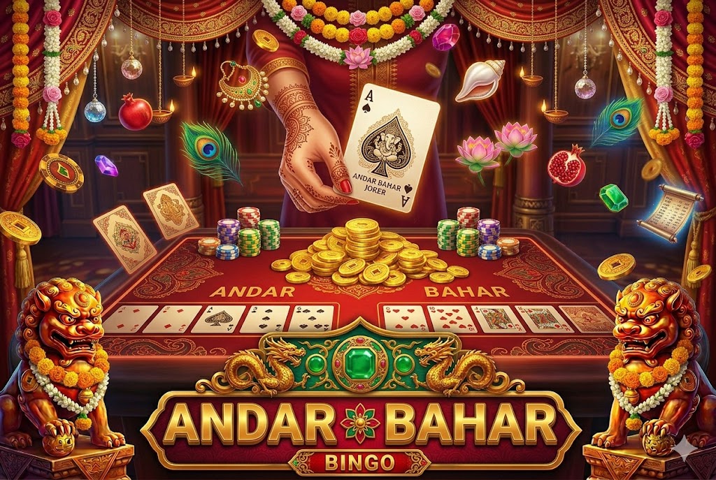 Andar Bahar