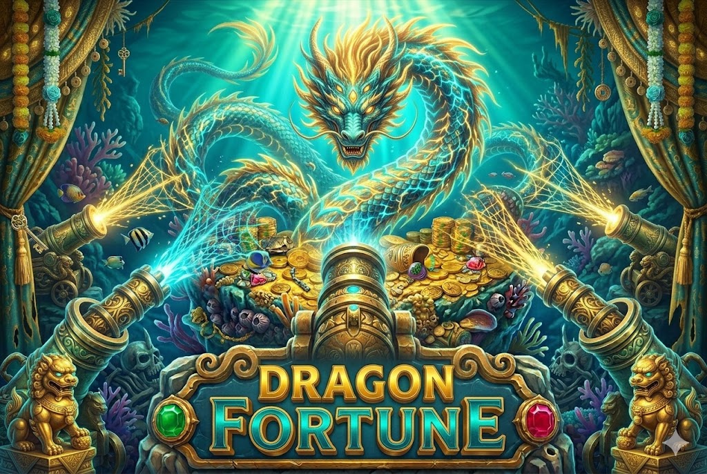 Dragon Fortune