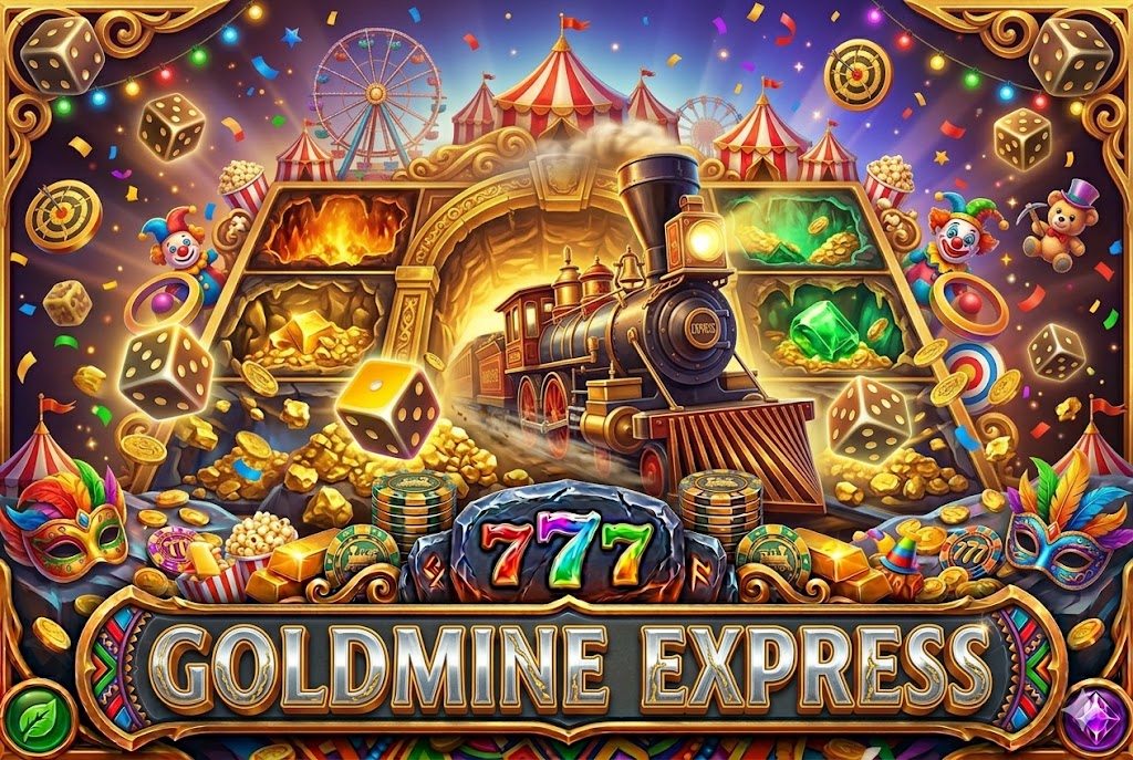 Goldmine Express