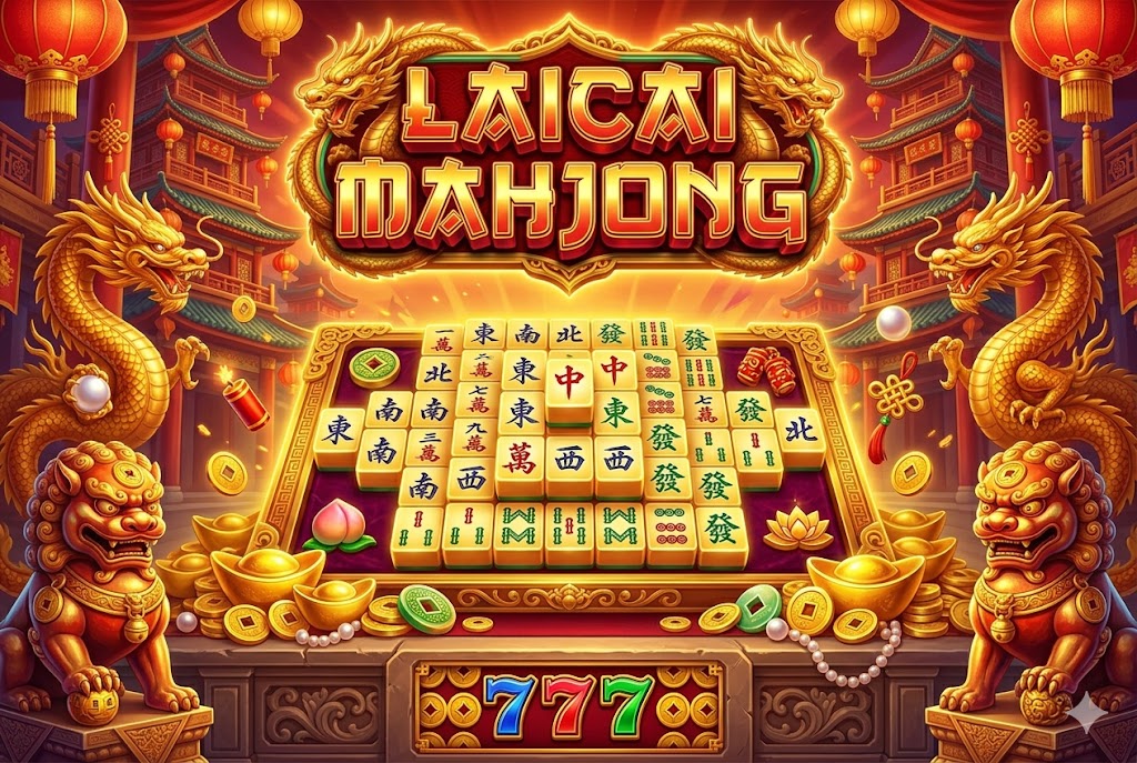 Laicai Mahjong