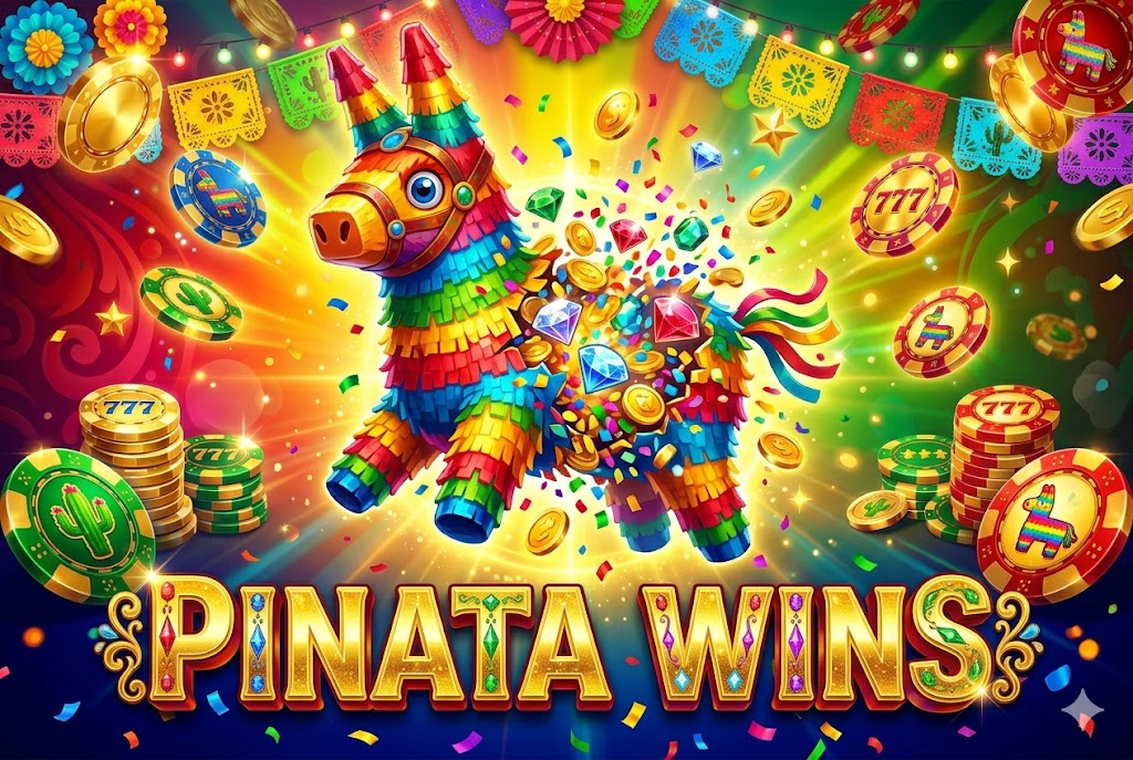 Pinata Wins