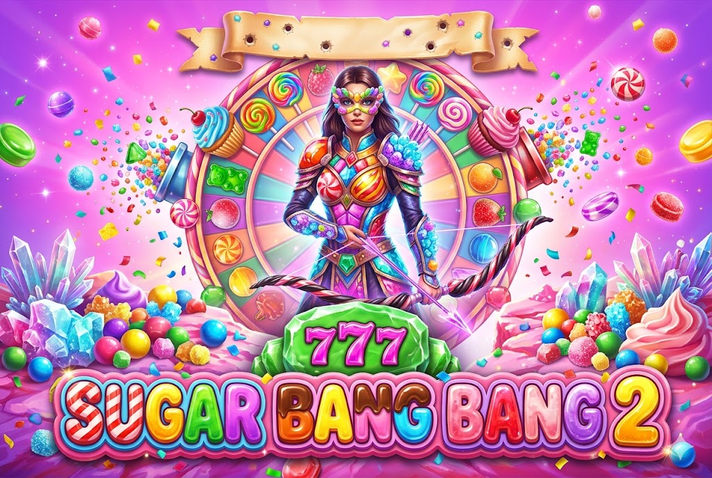 Sugar Bang Bang 2