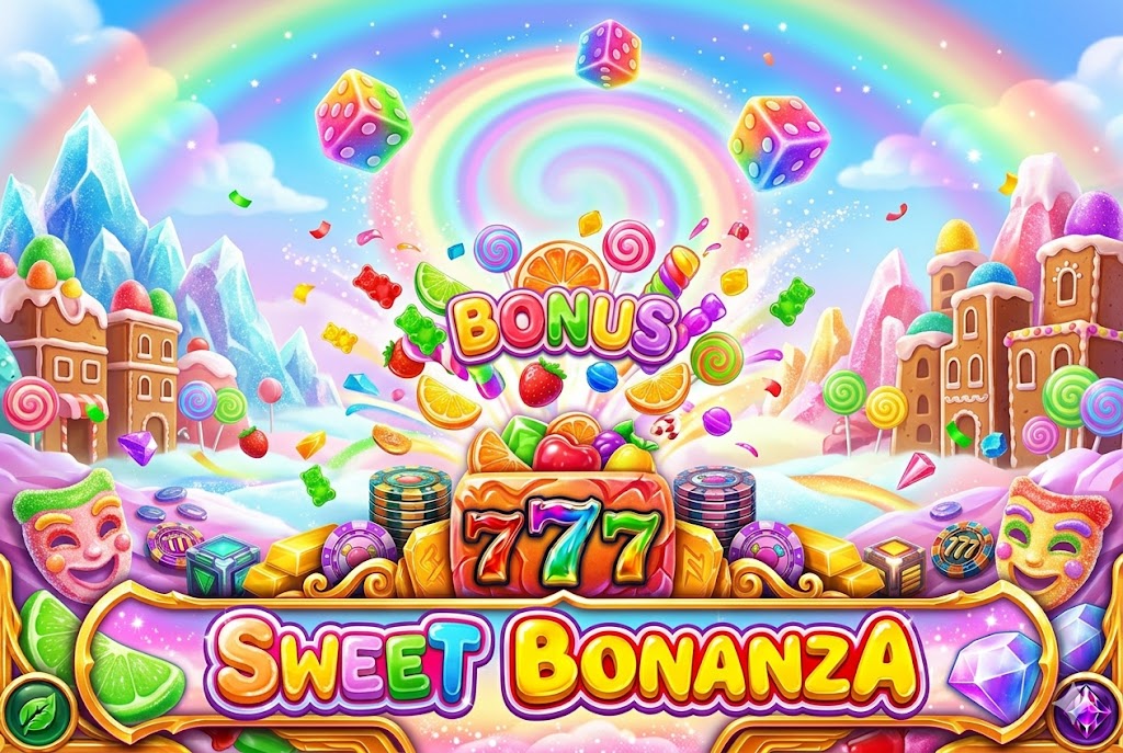 Sweet Bonanza